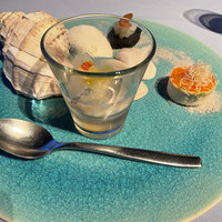 International cuisine subzero - 