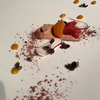 International cuisine subzero - 