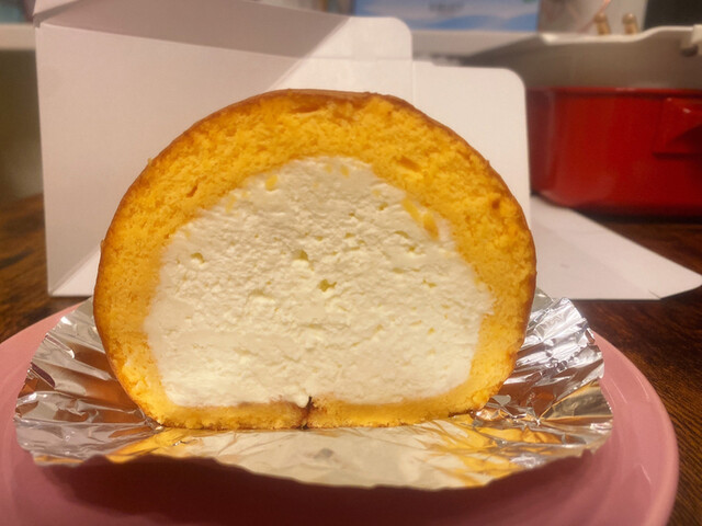 チーズ ケーキ 洋菓子 加藤