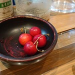 イワナガ食堂 - 