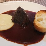 イワナガ食堂 - 