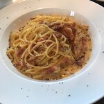 イタリア食堂 晴 - 