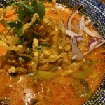 THAIFOOD DINING&BAR　マイペンライ - 