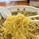 さっぽろ純連 - 麺もうまい