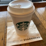 STARBUCKS COFFEE - 