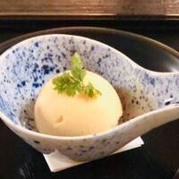 味吉兆 ぶんぶ庵 - 