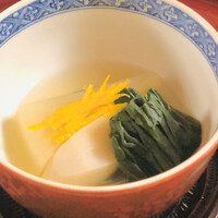 味吉兆 ぶんぶ庵 - 
