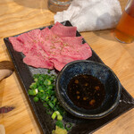 亀戸焼肉ホルモン 木じま 五反野店 - 