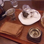 雲悠茶房 - 中国茶器セット