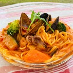 砂丘の家 レイガーデンカフェ - 