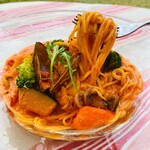 砂丘の家 レイガーデンカフェ - 