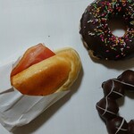 ホックベーカリー - 
