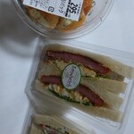 ホックベーカリー - 
