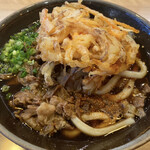 Oomori Udon - 