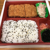 とんかつ まい泉 青山本店 - 