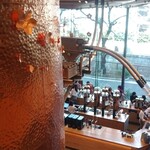 スターバックス リザーブ ロースタリー トウキョウ - 