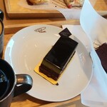 スターバックス リザーブ ロースタリー トウキョウ - 