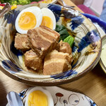 肉のハナマサ - 料理写真:かんせい