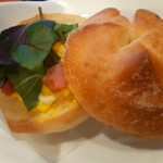 カフェ・ベローチェ - 料理写真: