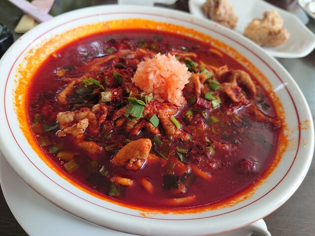 石垣島麺処 八重山そば製麺所 石垣市 ラーメン 食べログ