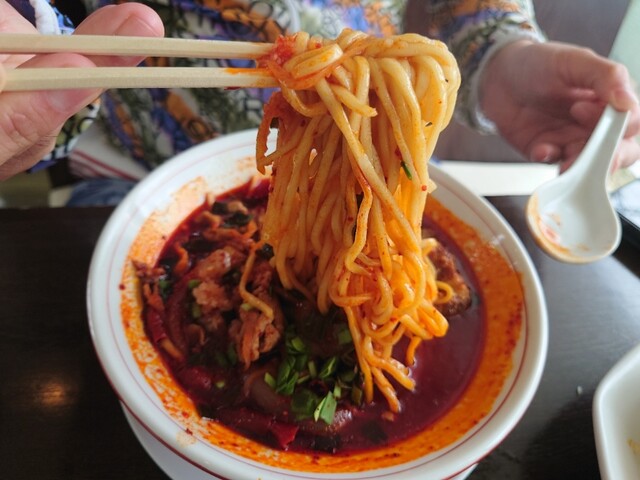 石垣島麺処 八重山そば製麺所 石垣市 ラーメン 食べログ