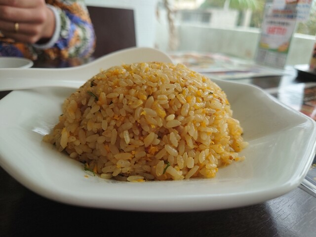 石垣島麺処 八重山そば製麺所 石垣市 ラーメン 食べログ