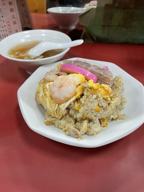 菜来軒 錦糸町 中華料理 食べログ 菜来軒 錦糸町 中華料理 食べログ