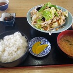 河辺ドライブイン - 