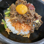 横浜八景楼 - 料理写真: