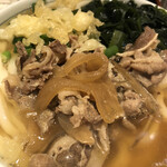 手打うどん 長谷沼 - 