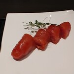 博多もつ鍋 やま中 - 