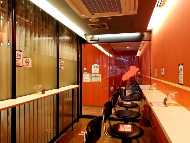 ロマンスカーカフェ Romancecar Cafe 新宿 カフェ 食べログ ロマンスカーカフェ Romancecar Cafe 新宿 カフェ 食べログ