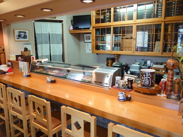 鮨興 - 石巻あゆみ野（寿司）の写真