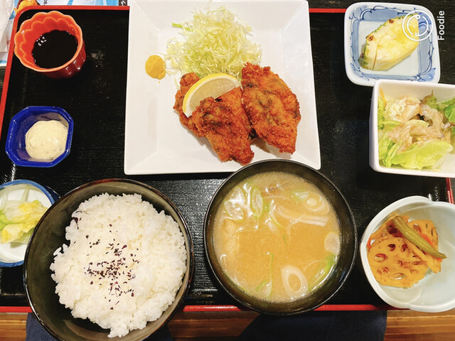 どん亭 大町西公園 魚介料理 海鮮料理 食べログ どん亭 大町西公園 魚介料理 海鮮料理 食べログ