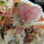 お食事処 魚がしおき - 