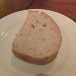 ラ・ボッテガ・ゴローザ - 近くの和っしょいさんというパン屋さんのカンパーニュ　とっても美味しいです