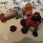 ラ・ボッテガ・ゴローザ - ドルチェ