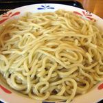 リンガーハット - ２倍なので400gの麺