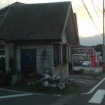 赤城飯店 - 2012,08,25