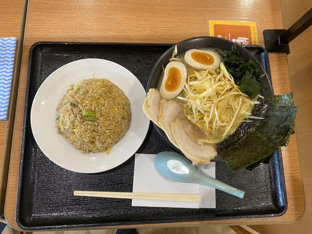 らーめん藤龍 イオンモール石巻店 石巻あゆみ野 ラーメン 食べログ らーめん藤龍 イオンモール石巻店 石巻あゆみ野 ラーメン 食べログ