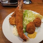 とんかつとん甲 - 