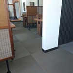 しらかば茶寮 - 内観