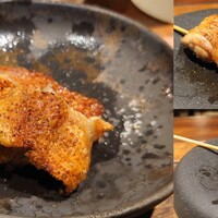 鶏匠 膳 - 