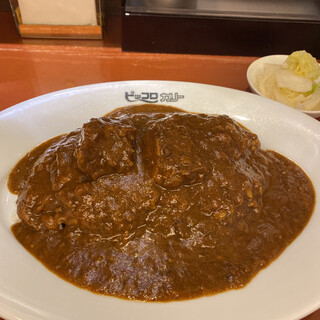 大阪でおすすめの美味しい欧風カレーをご紹介 食べログ 大阪でおすすめの美味しい欧風カレーをご紹介 食べログ