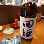 Yuugiri - 日本酒「田酒」