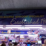 Aptus Seafoods - Aptus Seafood