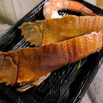 Aptus Seafoods - モートンベイバグ