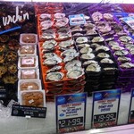 Aptus Seafoods - Aptus Seafood