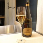 Kusunoki - Champagne Larmandier-Bernier Vielle Vigne du Levant Grand Cru 2009