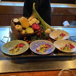 八王子うかい亭 - 